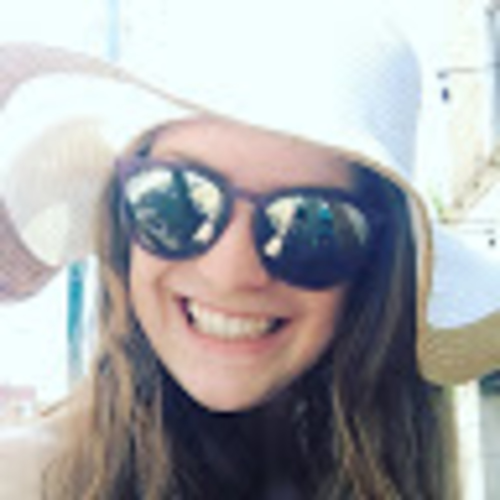 Meet your Posher, Sophie